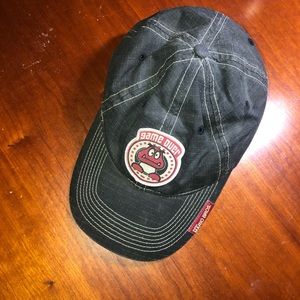 vintage super mario bros hat